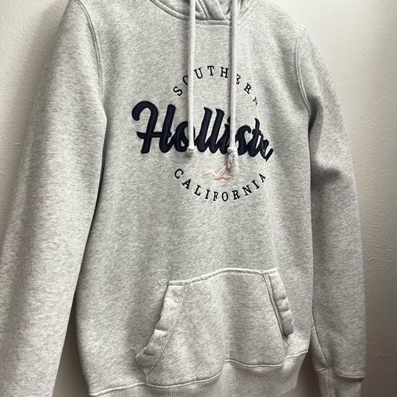Hollister Sweaters - Hollister hoodie